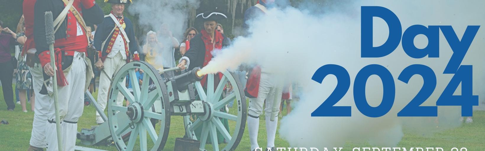 Colonial Day 2024