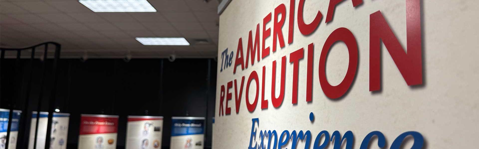 American Revolution Experience On Tour