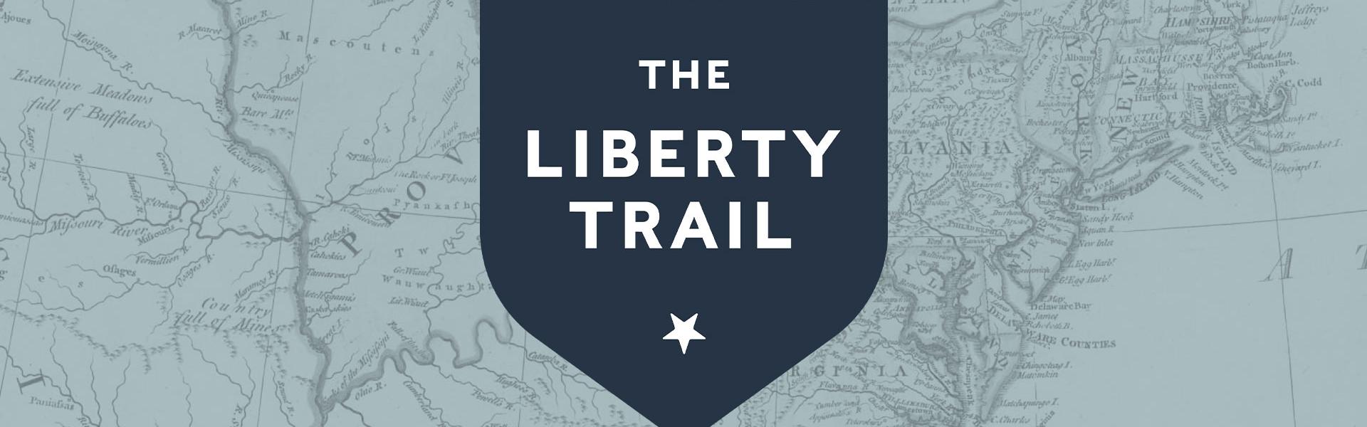 Liberty Trail Default Image (2025)