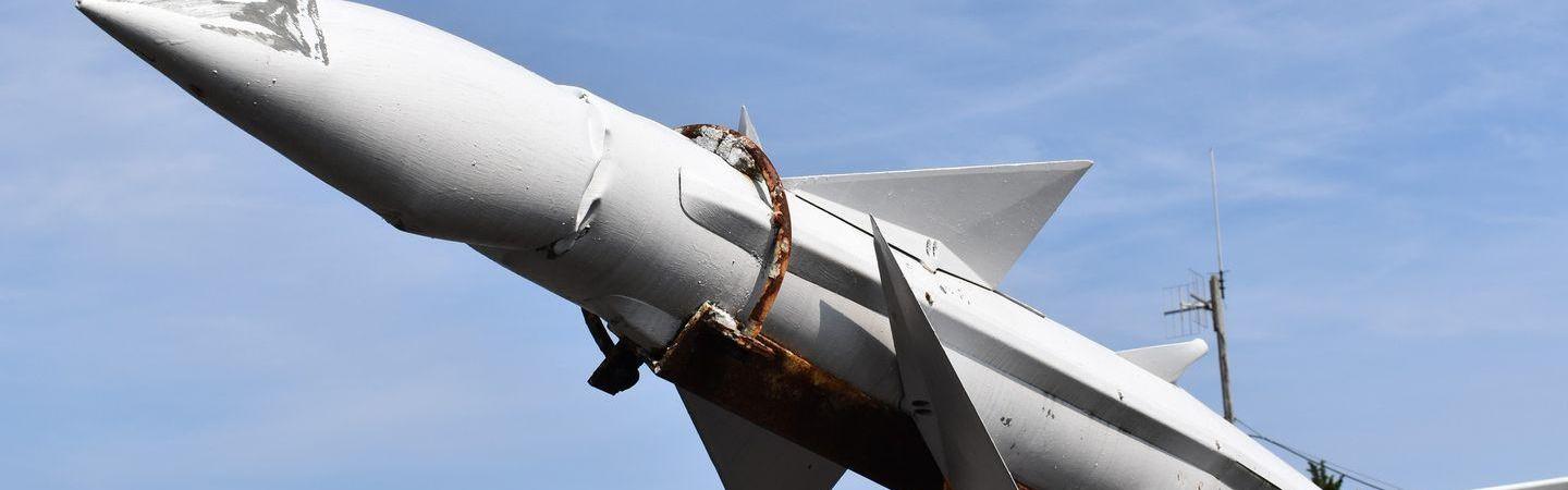 Nike Missile
