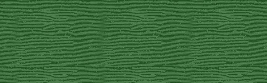 A green woodgrain pattern
