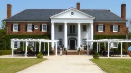 Boone Plantation House 