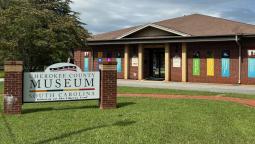 Cherokee County Museum