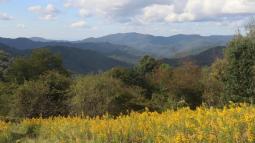 Overmountain Victory National Historic Trail