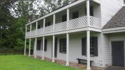 Washington's Headquarters at Rockingham