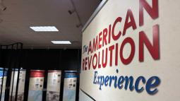American Revolution Experience On Tour