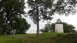 Stony Point Lighthouse