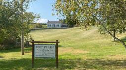 Image of the Fort Plain Museum