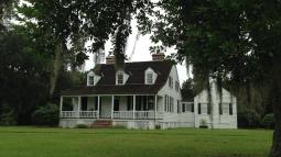 1828 Lowcountry cottage and grounds