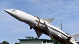 Nike Missile