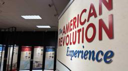 American Revolution Experience at Franklin TN