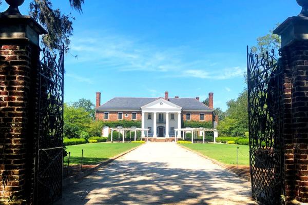 Boone Hall