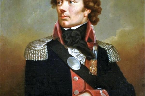 Kosciuszko