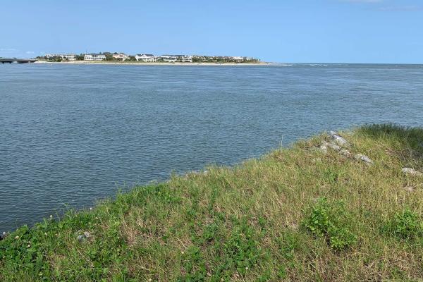 Sullivan's Island and Breach Inlet
