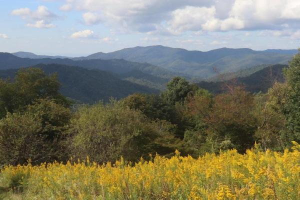 Overmountain Victory National Historic Trail