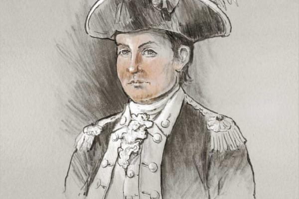 Christopher Greene