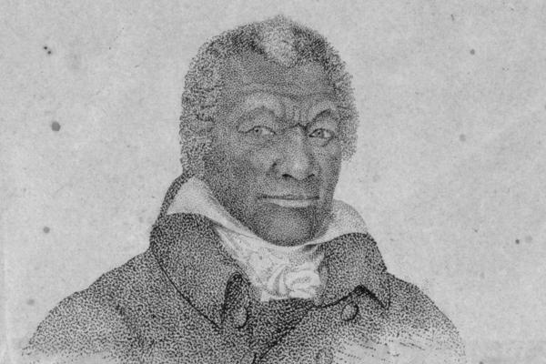 James Armistead Lafayette