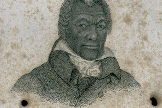 James Armistead Lafayette