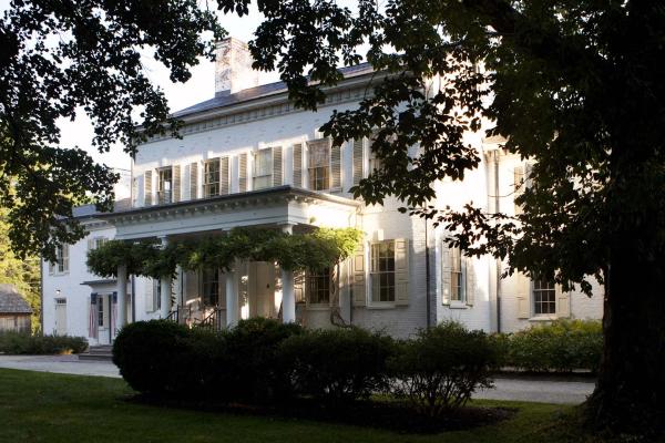 Morven Museum & Gardens