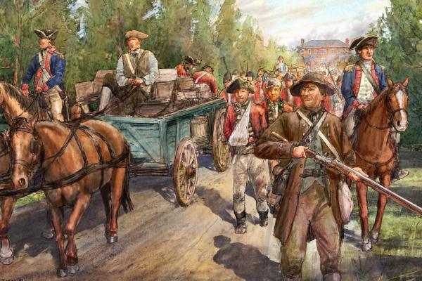 Colleton Castle by Dale Watson