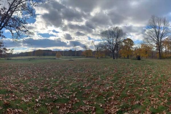 Brooks Hill Pano NPS