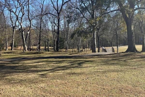 The End of an Outpost Stop Ninety Six