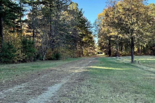 Cowpens Kate Barry Stop