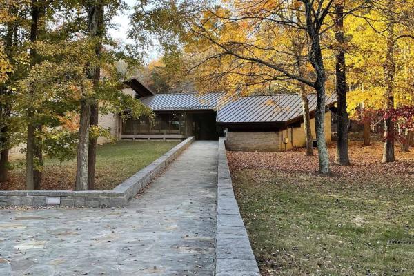 King's Mountain Visitors Center