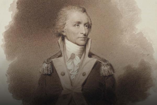 Thomas Sumter and the Patriot Resistance