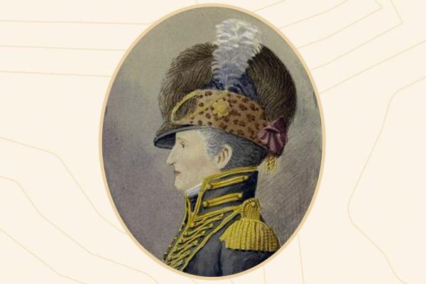 Fort Dorchester Wade Hampton