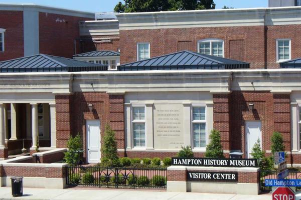 Hampton History Museum
