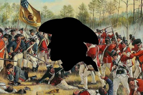 General John Ashe (Not to be confused with John Baptista Ashe) Generic Bio image