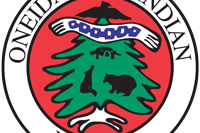 Oneida Indian Nation Logo