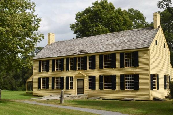 General Philip Schuyler House