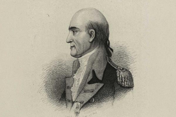 Edward Hand