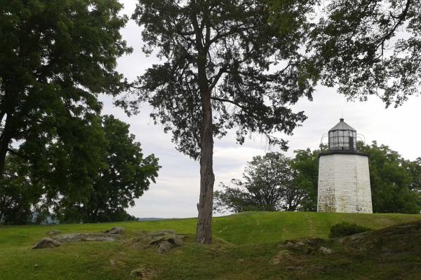 Stony Point Lighthouse