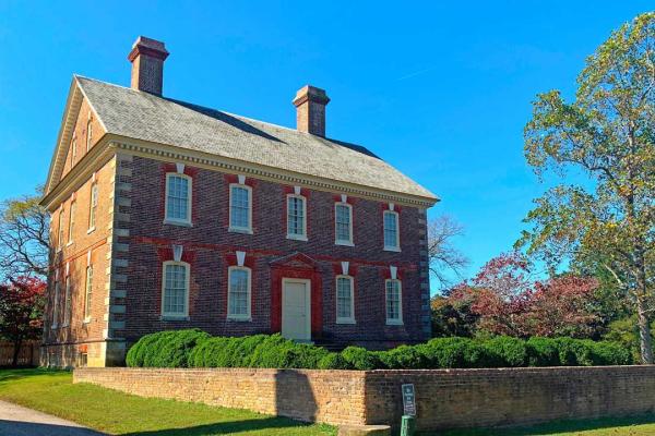 Nelson House (Yorktown)