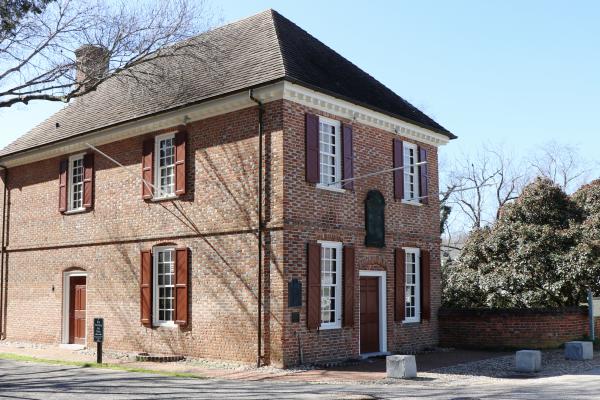 Custom House (Yorktown)