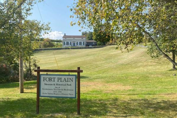 Image of the Fort Plain Museum