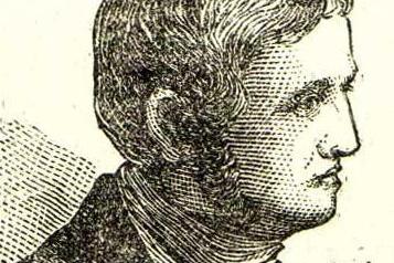 Daniel Shays
