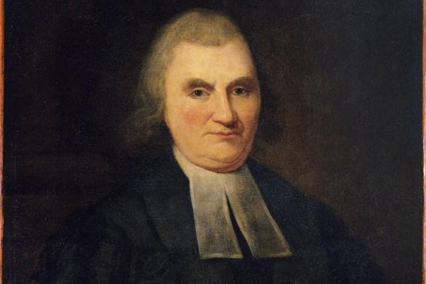 John Witherspoon portrait