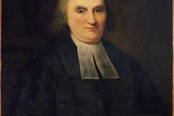 John Witherspoon portrait