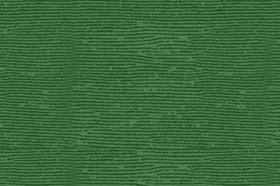 A green woodgrain pattern