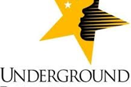 Underground Railroad Network to Freedom logo