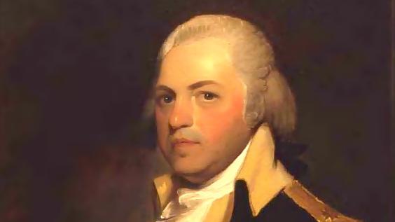 Henry Lee