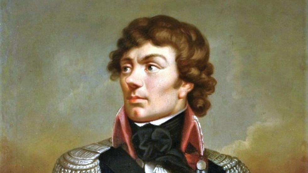 Kosciuszko