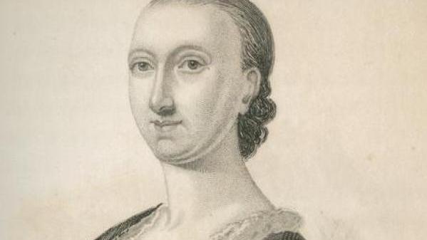 Rebecca Motte