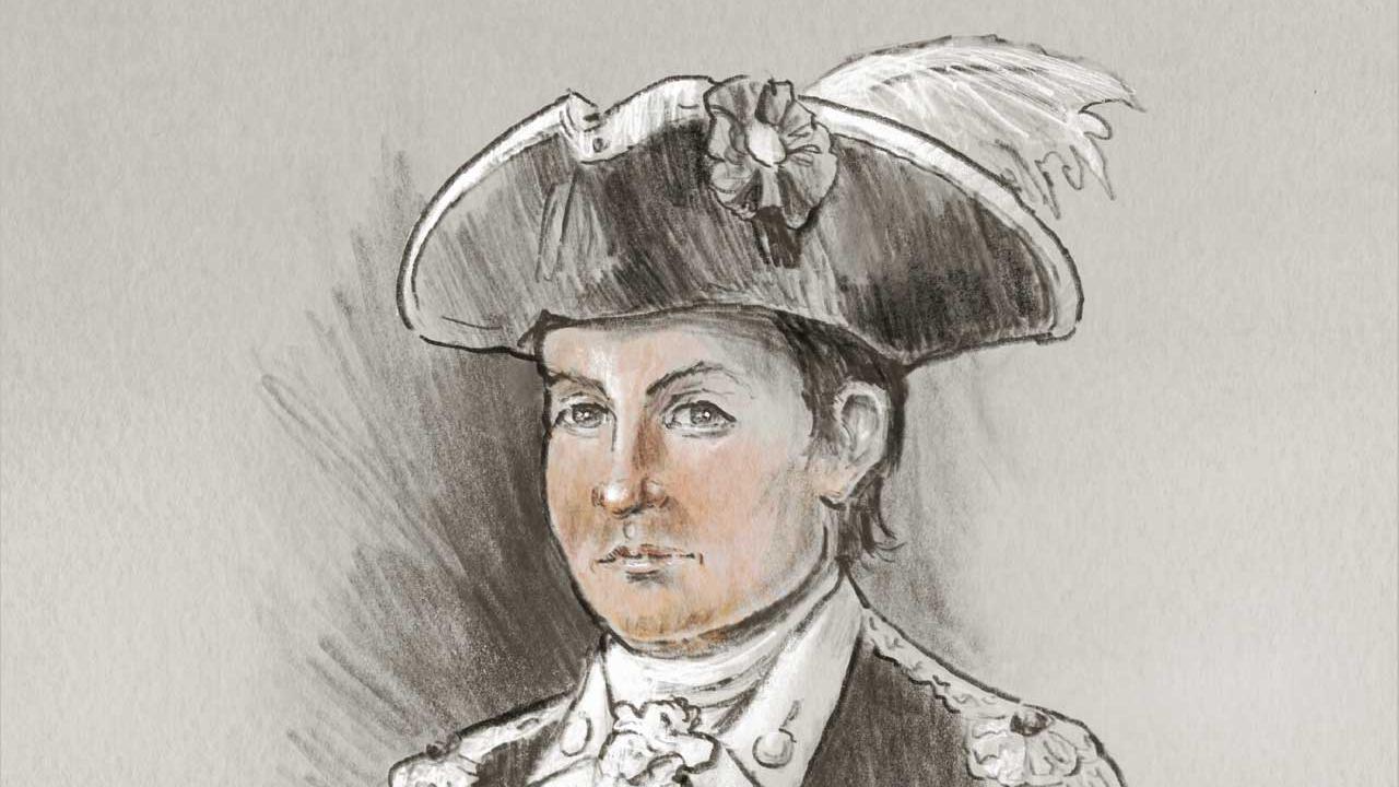 Christopher Greene