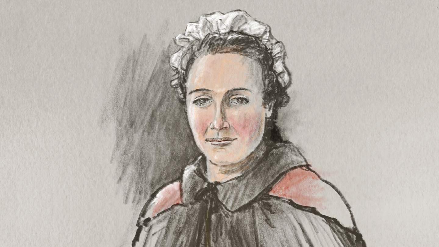Lucy Flucker Knox