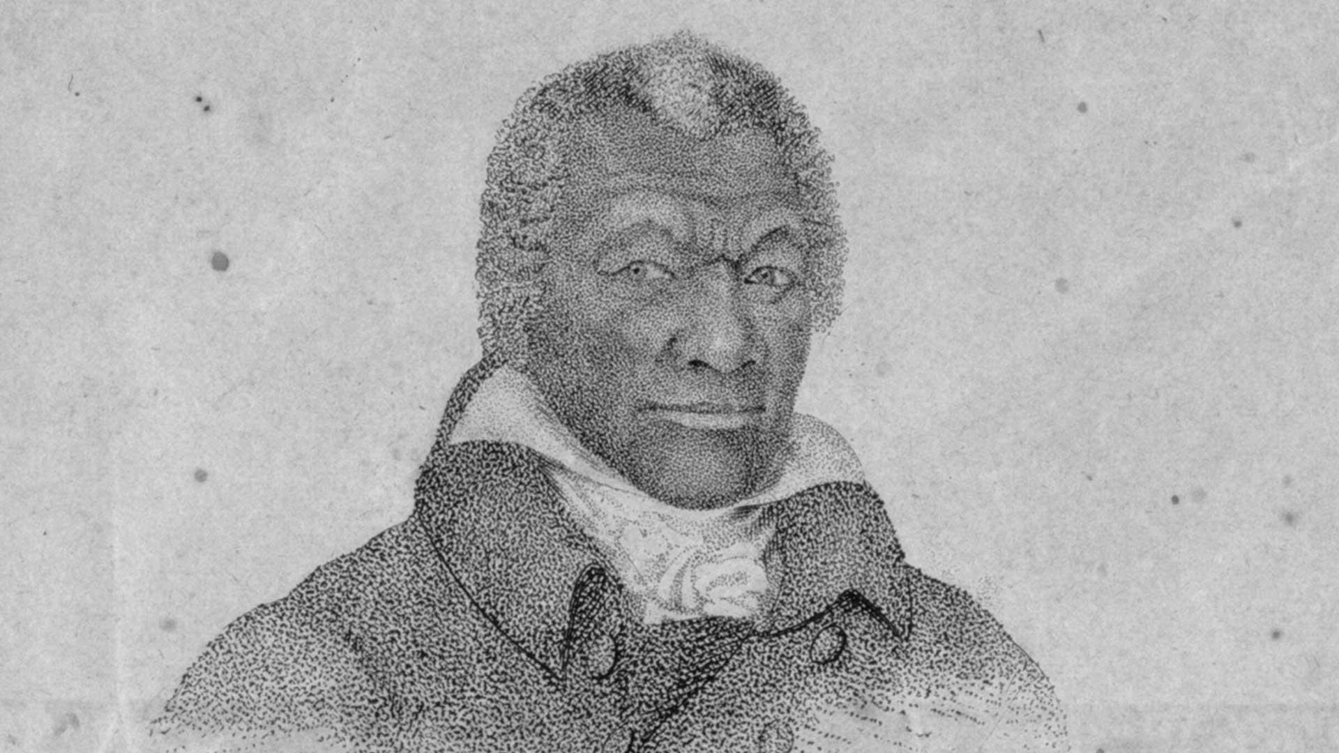 James Armistead Lafayette